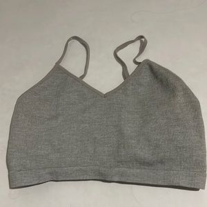 Woman’s tank top